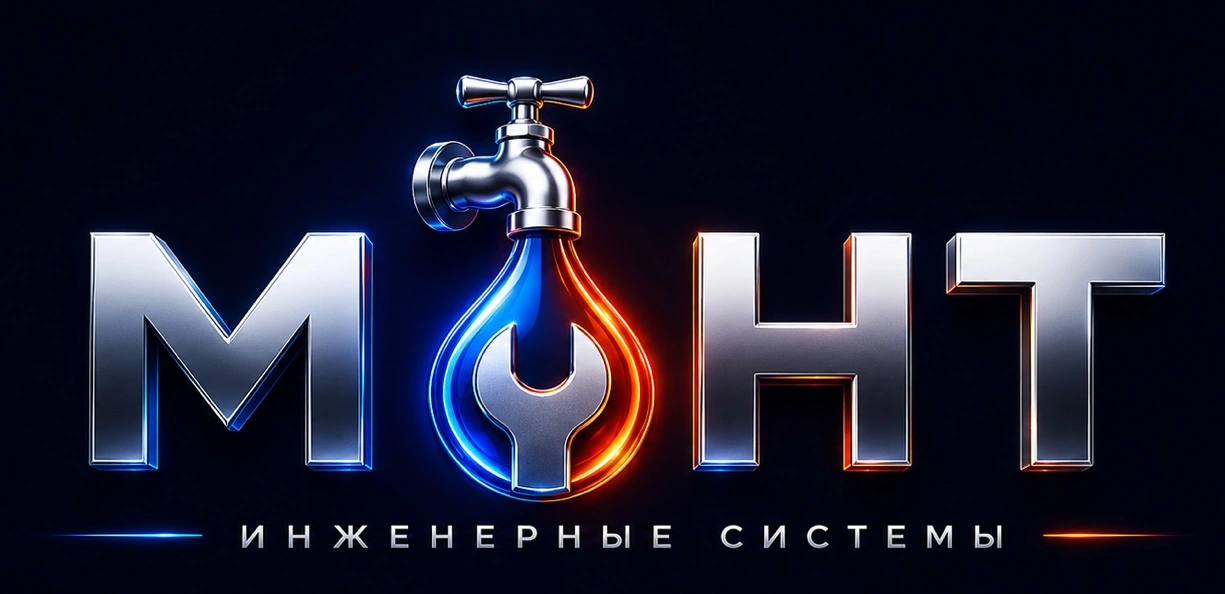 МОНТ — инженерные системы