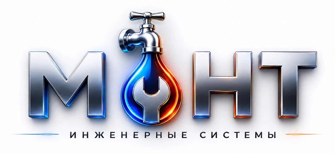 МОНТ - инженерные системы