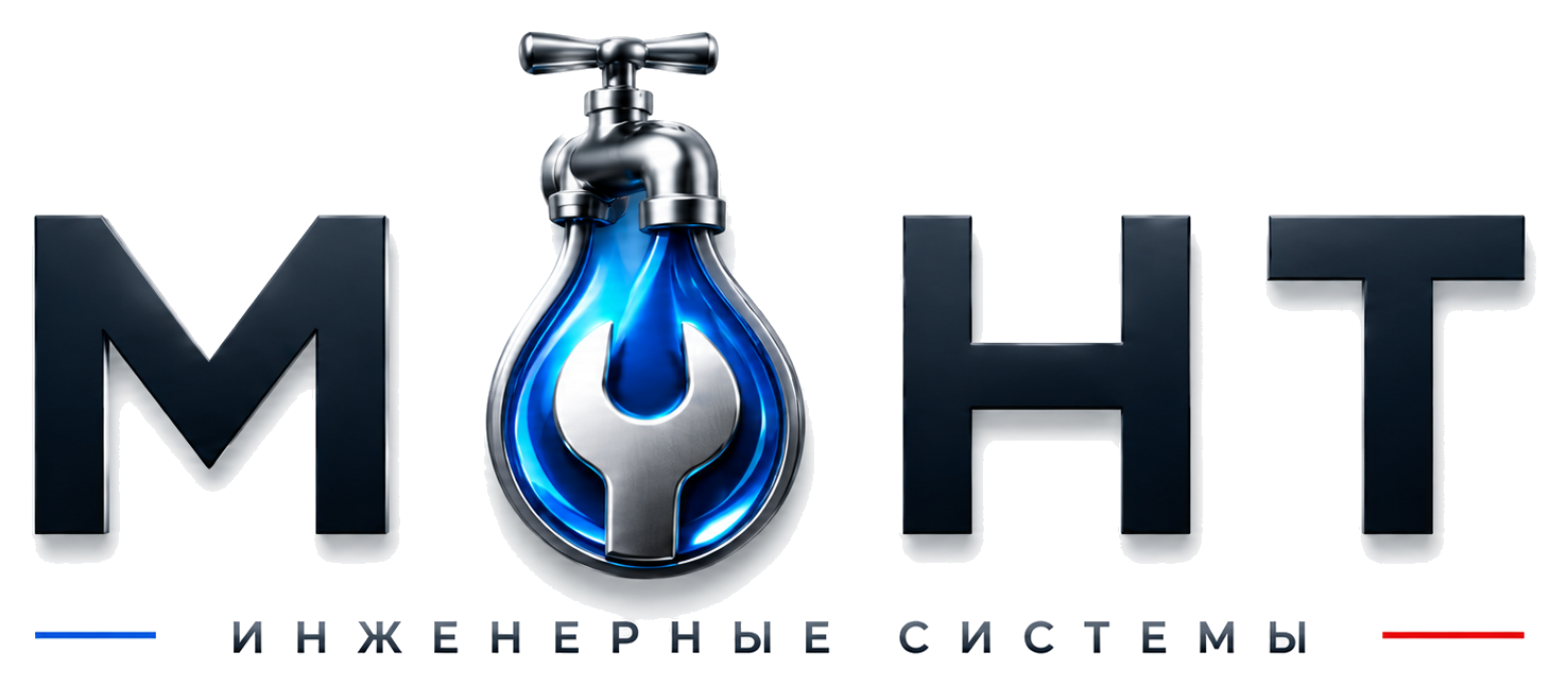 МОНТ инженерные системы