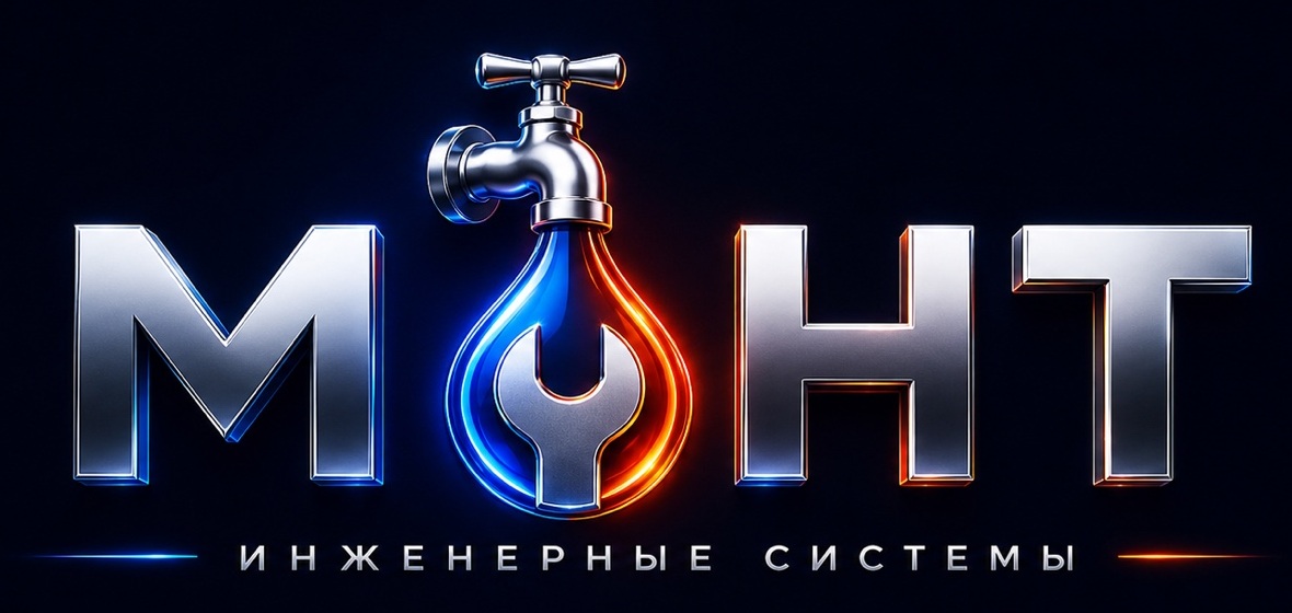 МОНТ — инженерные системы